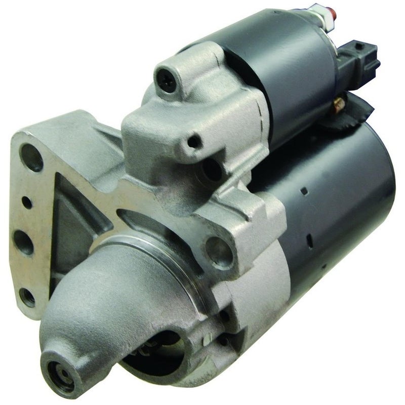 Parts Player New Starter for 2007-2012 Mini Cooper 1.6L - Image 1