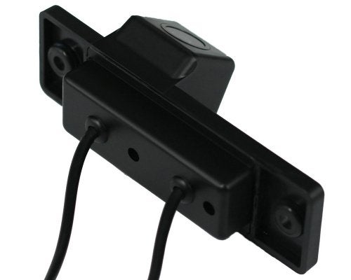 TheCoolCube CCD Color Car Back Up Rear View Reverse Parking Camera for Toyota 4Runner Land Cruiser Prado - Image 2