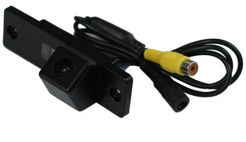 TheCoolCube CCD Color Car Back Up Rear View Reverse Parking Camera for Toyota 4Runner Land Cruiser Prado - Image 4