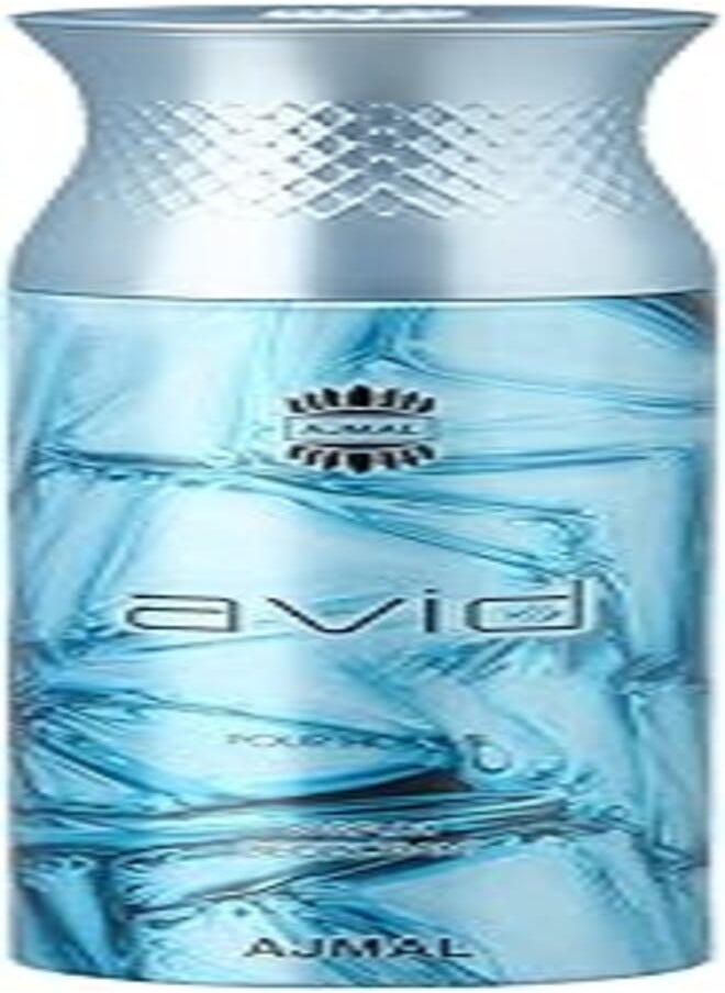 Ajmal AVID BODY SPRAY 200 ML 