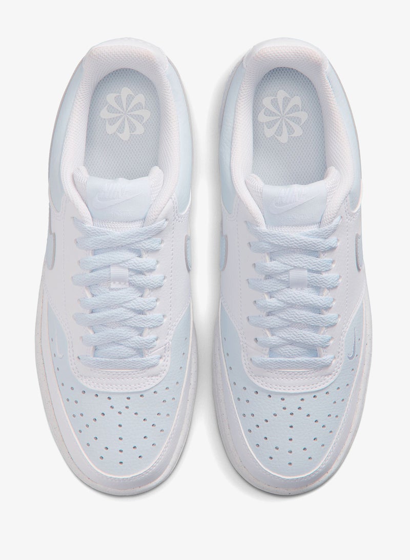 Nike Court Vision Lo Nn Ms - Image 5