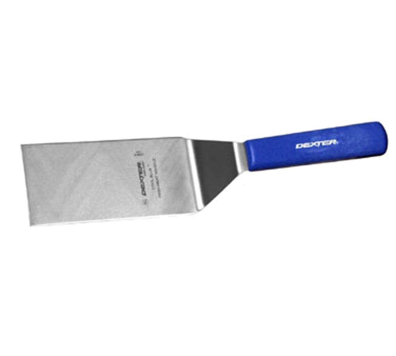 Dexter-Russell Outdoors6' x 3' High-Heat Hamburger Turner - Image 2