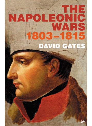 Napoleonic Wars 1803-1815 - pzsku/Z113D0687CD8D5E29F50CZ/45/_/1732720957/c2d7cf53-6c71-4515-b45d-4a89d8e94698