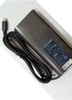 CS AC ADAPTER TYPE C 130W FOR DELL LAPTOP  - Image 1