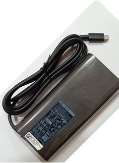 CS AC ADAPTER TYPE C 130W FOR DELL LAPTOP  - Image 2