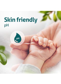Himalaya Moisturizing Baby Bath 400ML  - Image 3