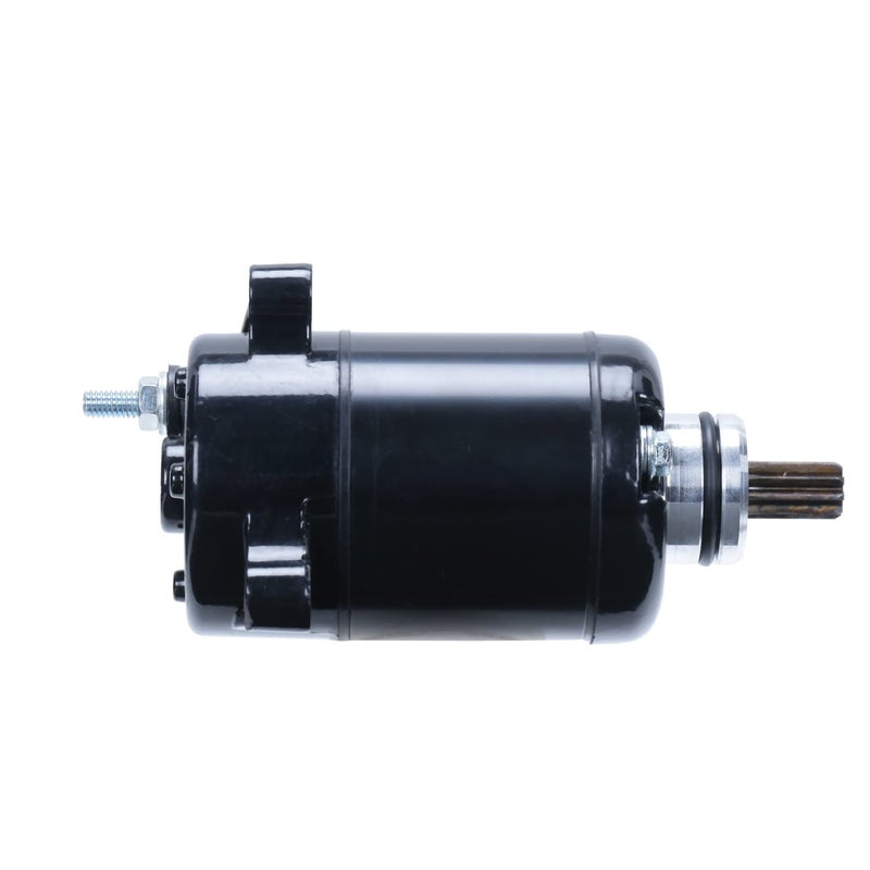 Haran Self Starter Motor Assembly Bajaj Pulsar 200 NS/AS 200/RS 200 - Image 2