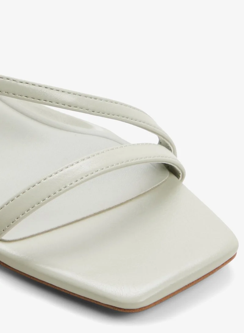 ALDO  NASTAZIA Heeled Sandals for Women | Best Price UAE