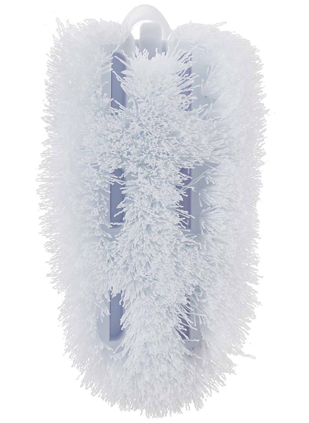 Scotch Brite ScotchBrite Bathroom Scrubber Brush Tough MulticolourPack of 1 Piece  - Image 5