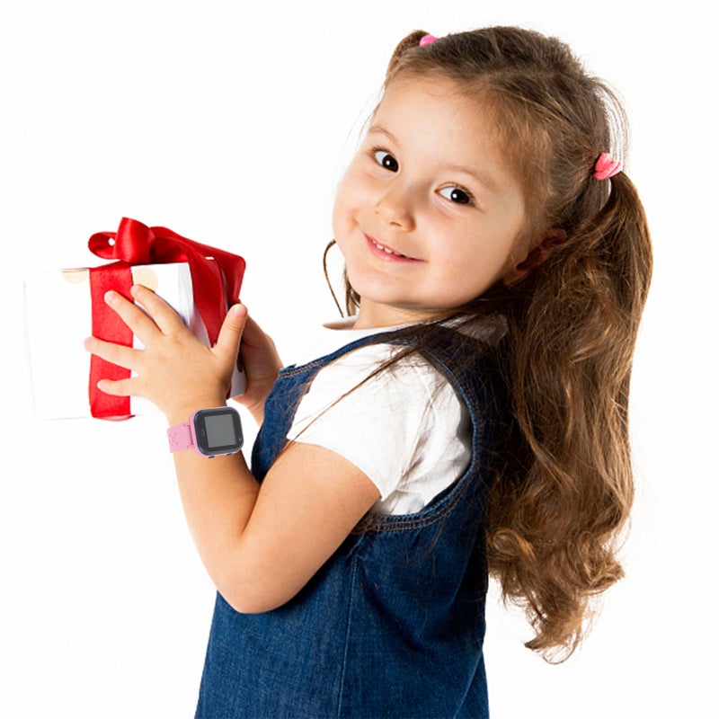 🧸 ساعة ذكية بكاميرا مدمجة واتصال بالمحادثة الشبكية 3G - Image 5