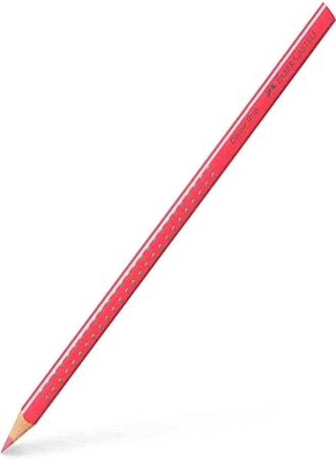 FABER-CASTELL - Faber-Castell 112426 "Colour Grip Crayon - Image 1