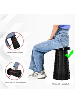 PixelsFurniture Lightweight and Adjustable Folding Chair from Pixels Furniture  - Image 5