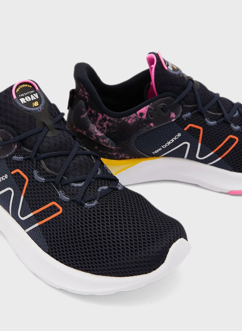 New Balance Youth Roav