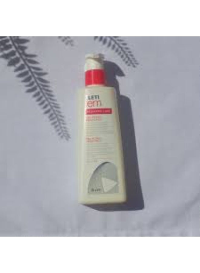 Leti Letifem Woman Care Sensitive Gel 250ml - Image 3