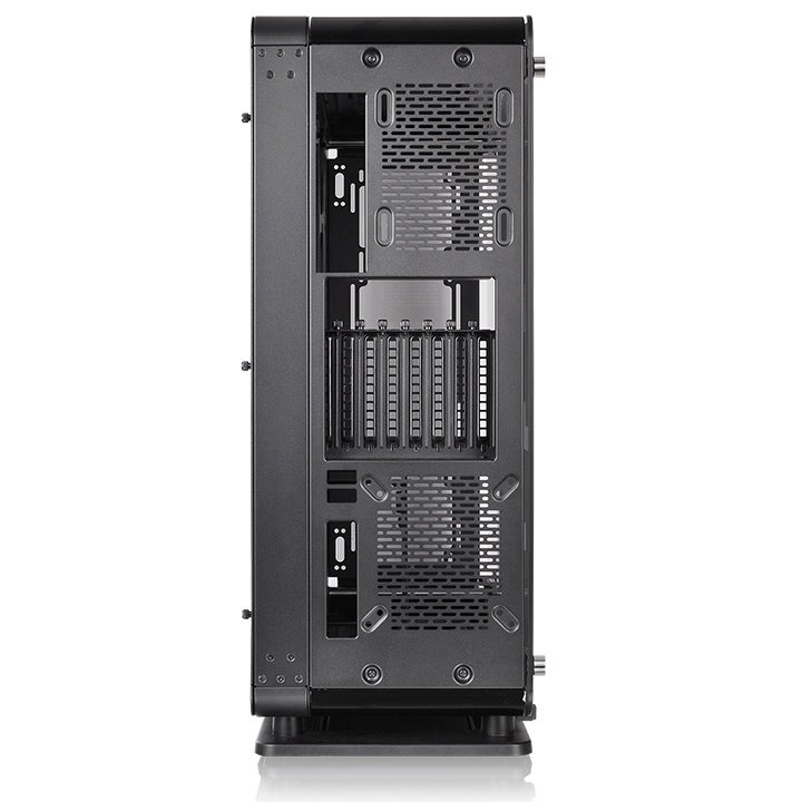 Generic Gaming PC – Core i5-14400F | 16GB DDR5 5200MHz | 2TB NVMe SSD | RTX 5060 8GB black - Image 2