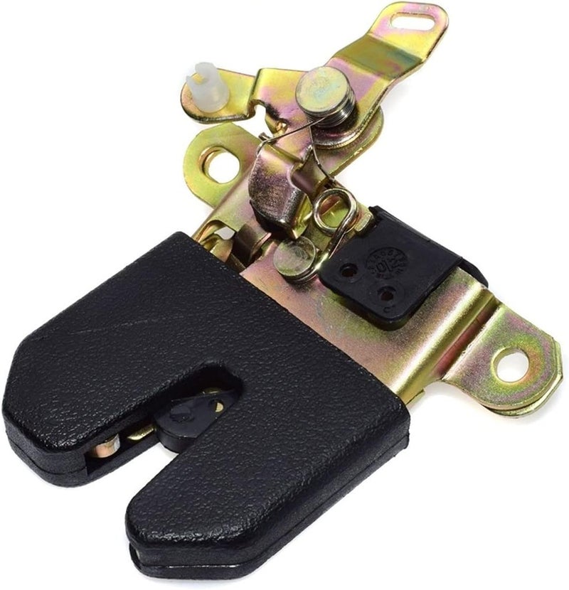 Wivplex Rear Tailgate Lock for VW Passat - Image 5