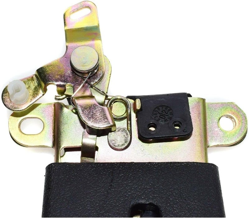 Wivplex Rear Tailgate Lock for VW Passat - Image 4