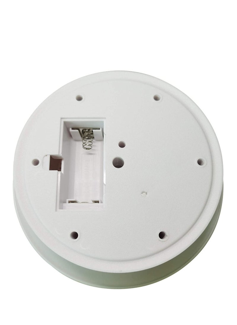 Generic - Motorized Rotating Display Stand- 8in - Image 1