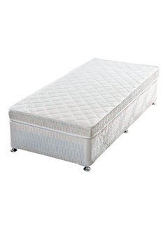KARNAK Ortho Plus Medicated Mattress Single Size 90x190x10cm  - Image 3