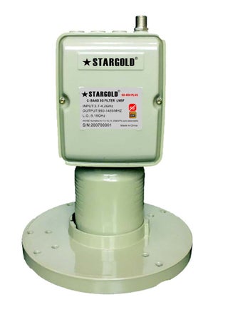 C Band Satellite LNB With 5G Filter High Performance Anti Wimax C BAND LNBF - pzsku/Z113E4AE6B5FDEC3CCD6AZ/45/_/1717599172/7a770888-2b82-40ca-82d2-ad35d9bf299c