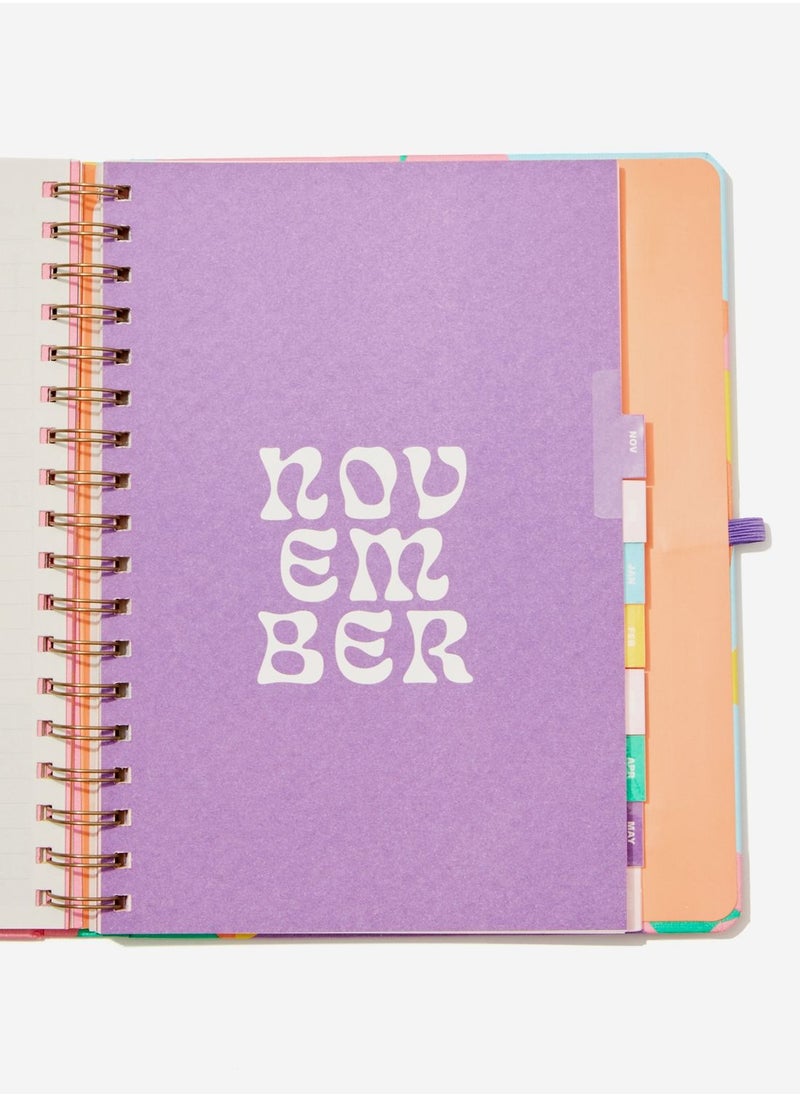 Typo Mid Year Planner 2023/24  - Image 2