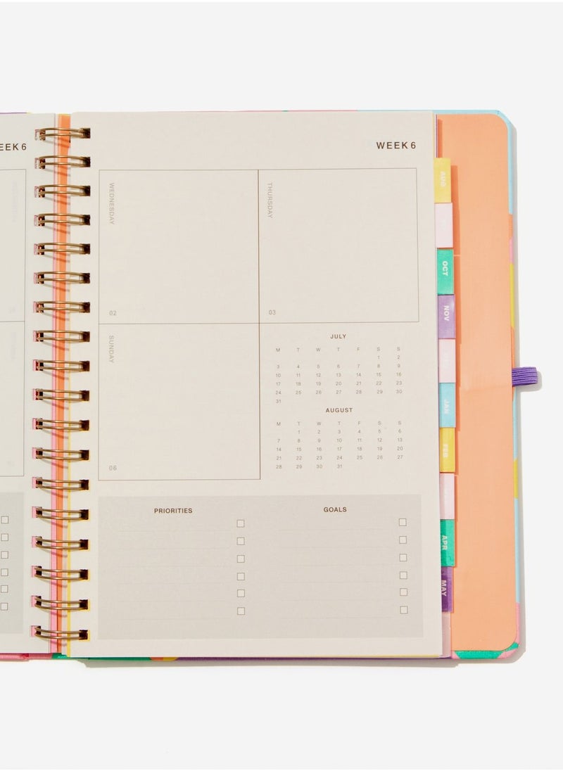 Typo Mid Year Planner 2023/24  - Image 3