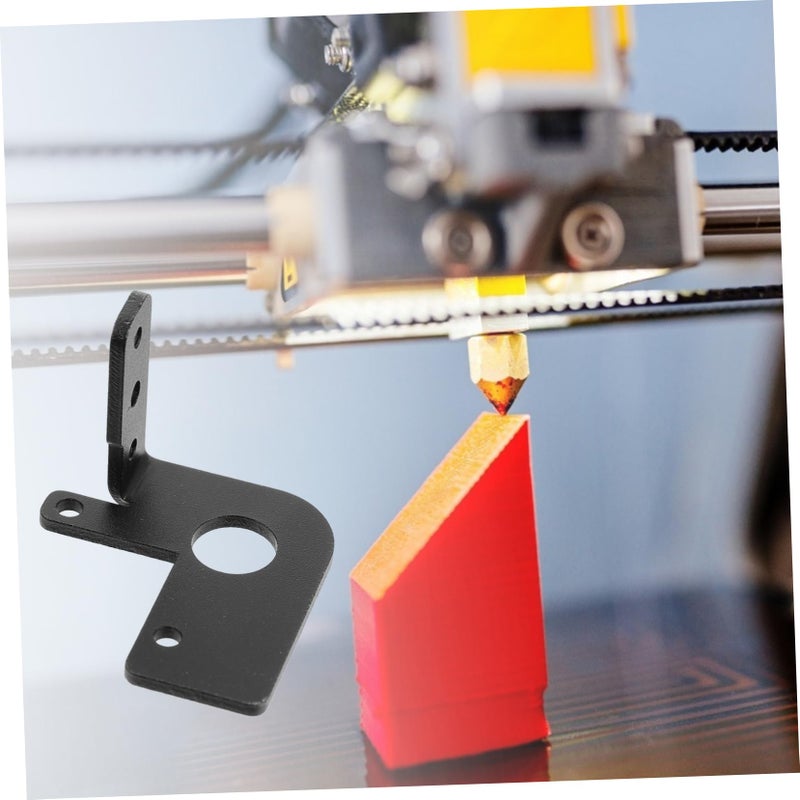 3Pcs Auto Level Sensor Bracket For Printer Smooth Surface Corrosion Resistant Fixed Part - Image 4