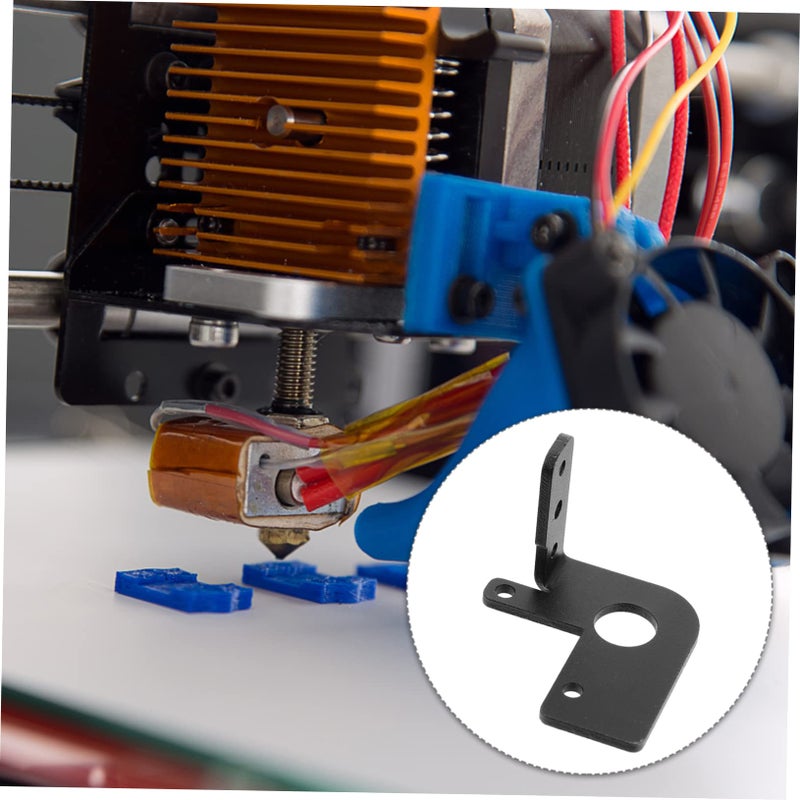 3Pcs Auto Level Sensor Bracket For Printer Smooth Surface Corrosion Resistant Fixed Part - Image 5
