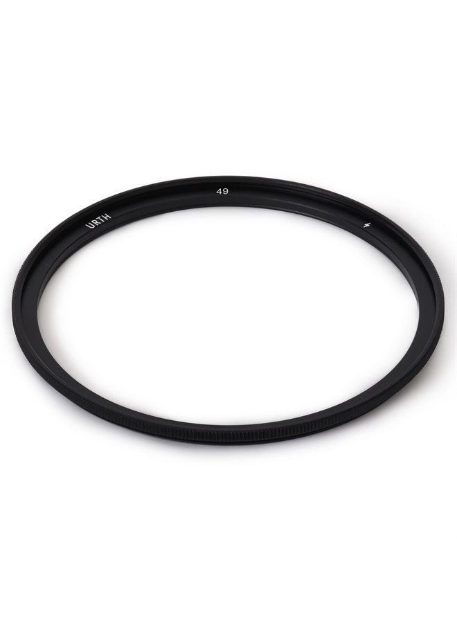 Urth 49mm Magnetic Lens Filter Adapter Ring - Image 2