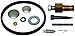 Oregon 49-230 Carburetor Rebuild Kit Tecumseh Part 632347 - Image 2