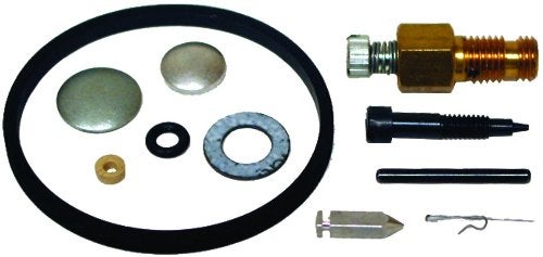 Oregon 49-230 Carburetor Rebuild Kit Tecumseh Part 632347 - Image 1