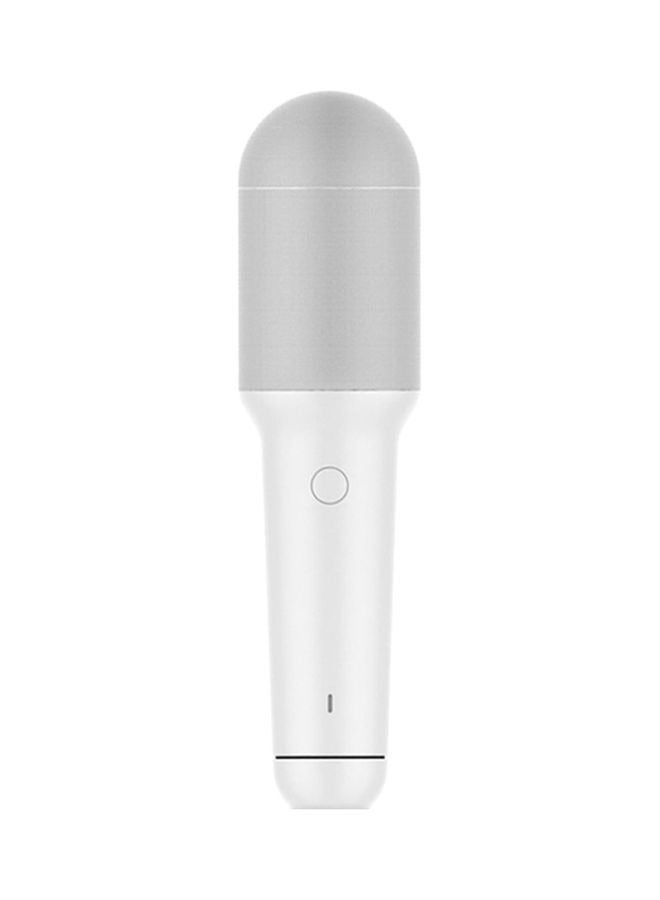 Xiaomi YMI Portable BT Microphone V6406_P White - Image 1