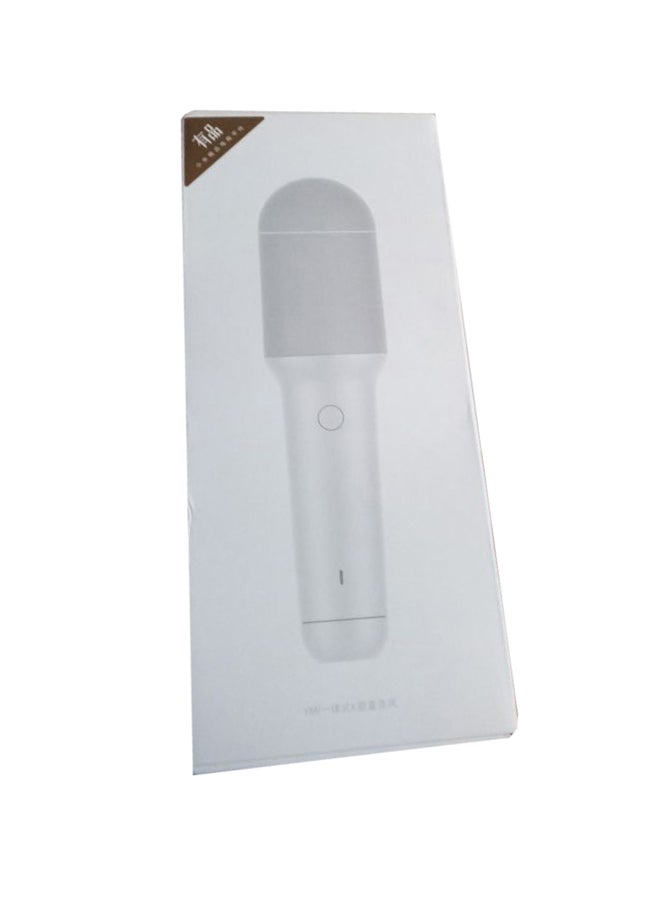 Xiaomi YMI Portable BT Microphone V6406_P White - Image 4