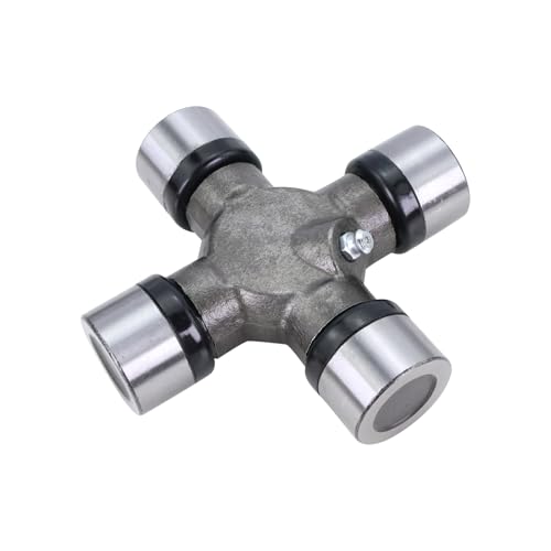 Xiaoyudou Rear Drivershaft Carrier Bearing & U-Joint Kit Fit for 1999-2010 Ford F-250 F-350 Super Duty 4WD RWD Replaces # HB210866-1X 210866-1X 5-160X - Image 5