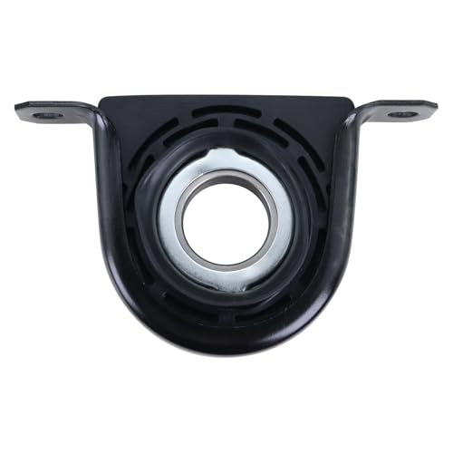 Xiaoyudou Rear Drivershaft Carrier Bearing & U-Joint Kit Fit for 1999-2010 Ford F-250 F-350 Super Duty 4WD RWD Replaces # HB210866-1X 210866-1X 5-160X - Image 2