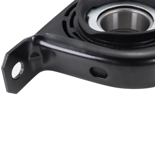 Xiaoyudou Rear Drivershaft Carrier Bearing & U-Joint Kit Fit for 1999-2010 Ford F-250 F-350 Super Duty 4WD RWD Replaces # HB210866-1X 210866-1X 5-160X - Image 4