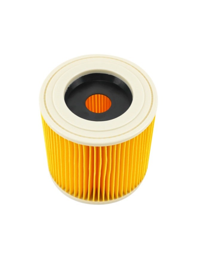 Suitable for Kaichi NT20 NT25 NT30 MV1 MV3 WD3 vacuum cleaner dust bag garbage bag filter screen  - Image 1