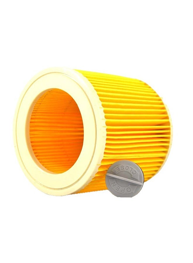 Suitable for Kaichi NT20 NT25 NT30 MV1 MV3 WD3 vacuum cleaner dust bag garbage bag filter screen  - Image 2