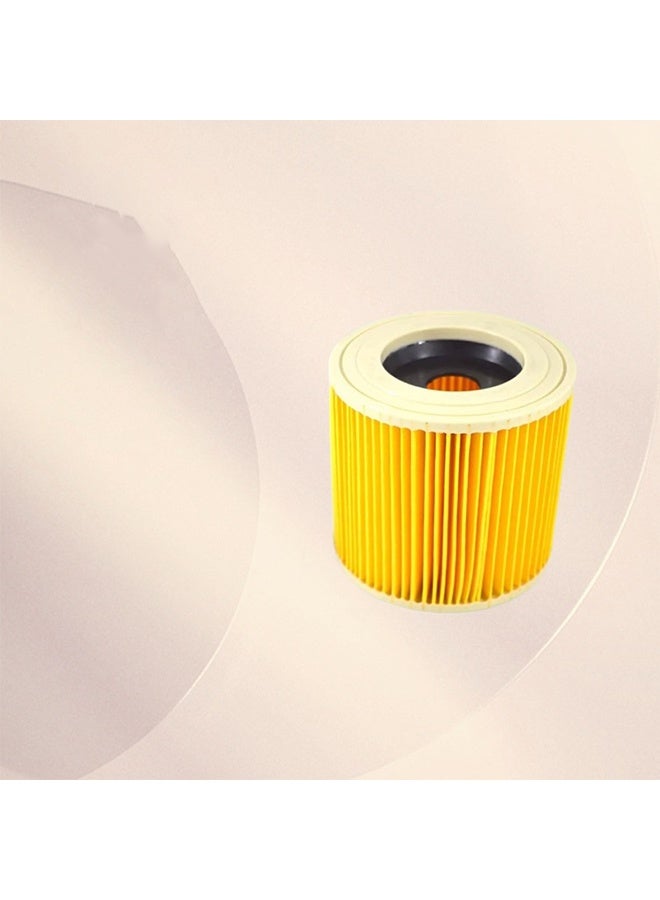 Suitable for Kaichi NT20 NT25 NT30 MV1 MV3 WD3 vacuum cleaner dust bag garbage bag filter screen  - Image 4