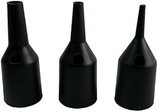 Atrix Atrix Backpack Series Blower Nozzle Set, Small, Black  - Image 1