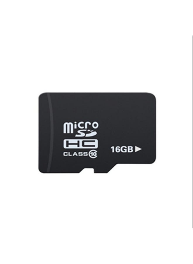 Generic Children's Camera HD SLR Micro Single Digital Camera Student Party Big Head Sticker Video Recorder Camera Toy-Body Color:16GB Memory Card  - Image 1