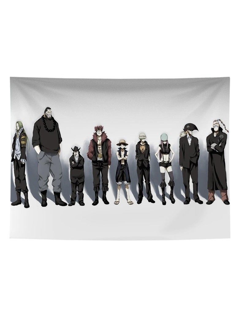 EBMINI New ONE PIECE Background Cloth 