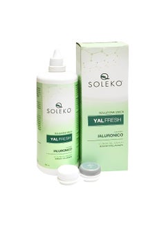 Soleko Soleko Yal Fresh All in One Solution 100 ml 