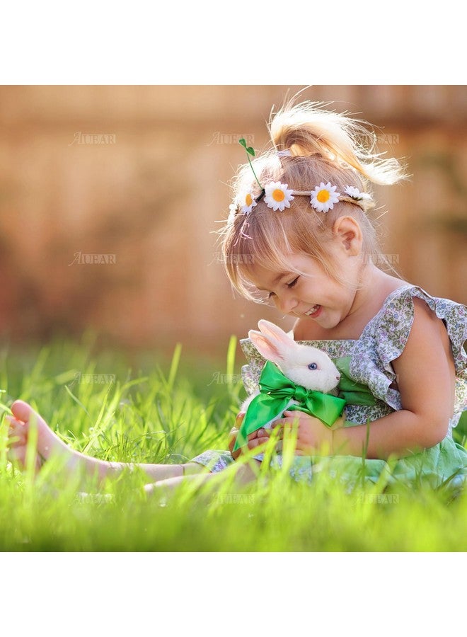 AUEAR 20 Pack Plant Bean Sprout Hair Clips Pea Hairpin Barrette Headwear Hair Accessories For Women Girls - Image 4