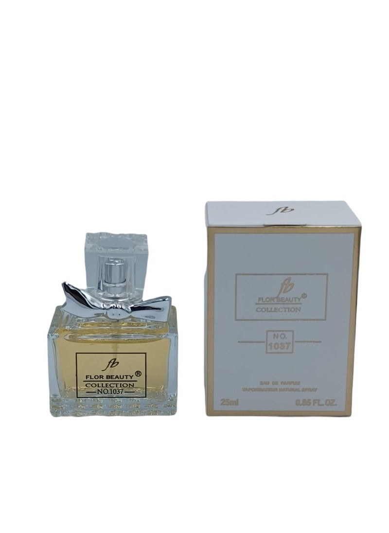 FLOR BEAUTY Flower Beauty Collection 25 ml 12 Pieces  - Image 2