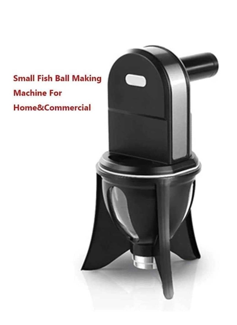 Generic - Meatball Maker Machine, Forms 3 per Batch, 1.5cm Aperture, Automatic Forming and Portioning Tool - Image 1