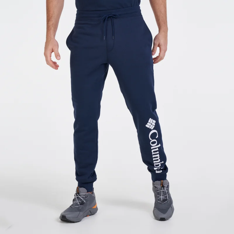 Columbia Men's Logo™ Fleece II Joggers