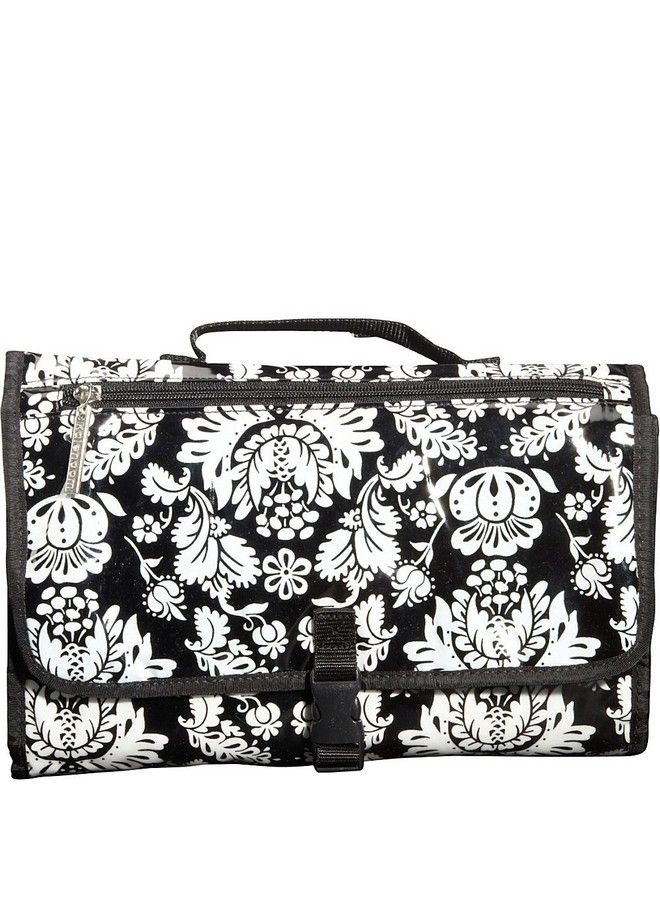 Kalencom Quick Changer Kit Toile Black/White - Image 1