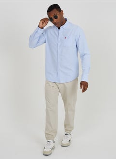 BRAVE SOUL Long Sleeve Shirt  - Image 3