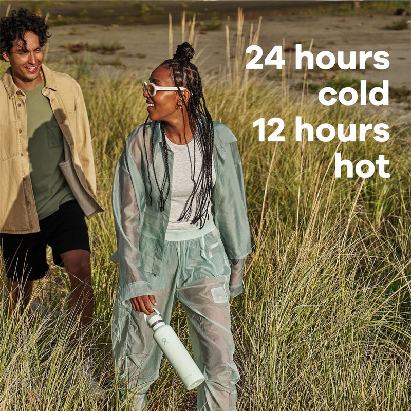 Hydro Flask 21 Oz Standard Flex Cap Trillium - Image 4